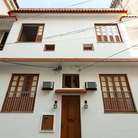 Hotel Casa Saga à Rio de Janeiro Extérieur photo