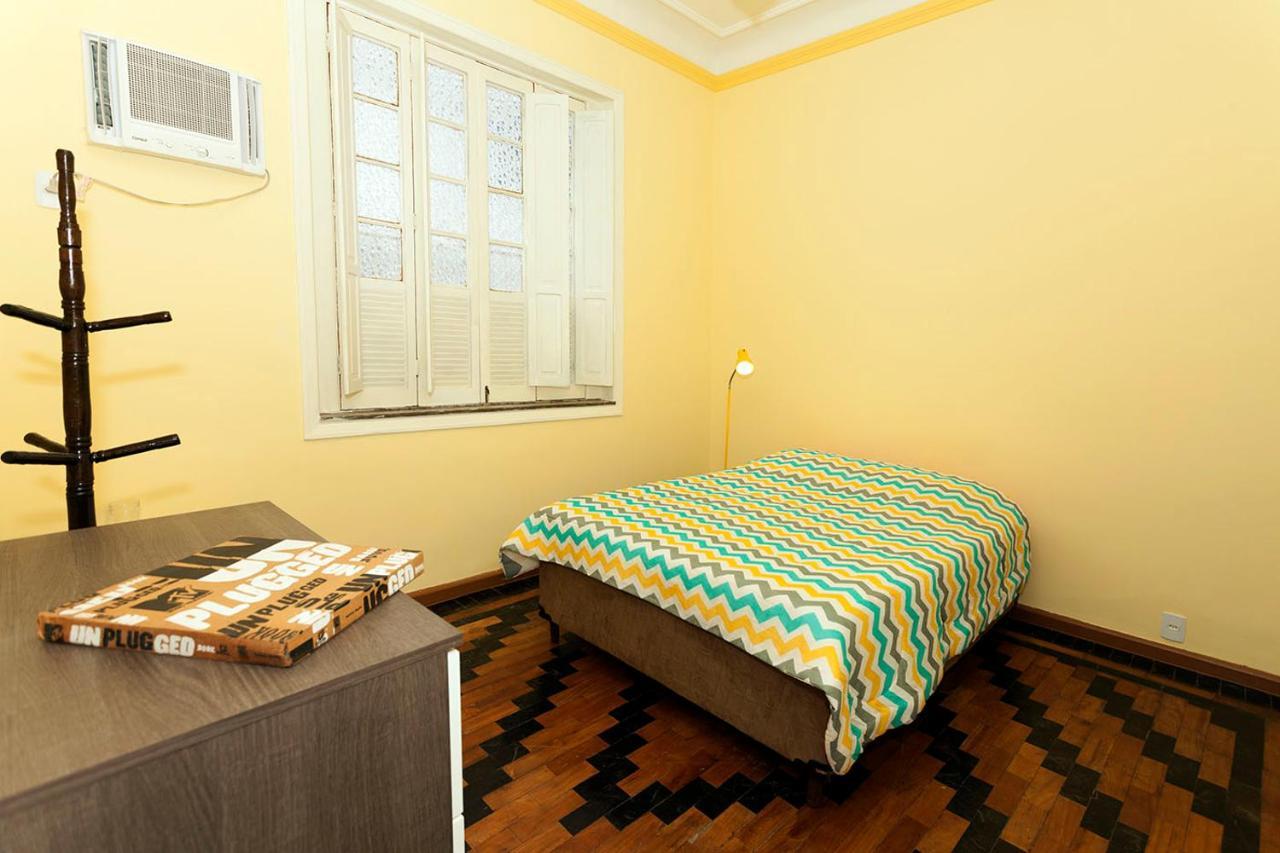 Hotel Casa Saga à Rio de Janeiro Extérieur photo