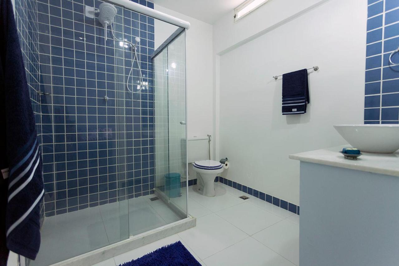 Hotel Casa Saga à Rio de Janeiro Extérieur photo