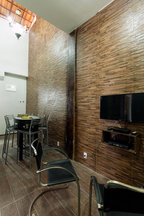 Hotel Casa Saga à Rio de Janeiro Extérieur photo
