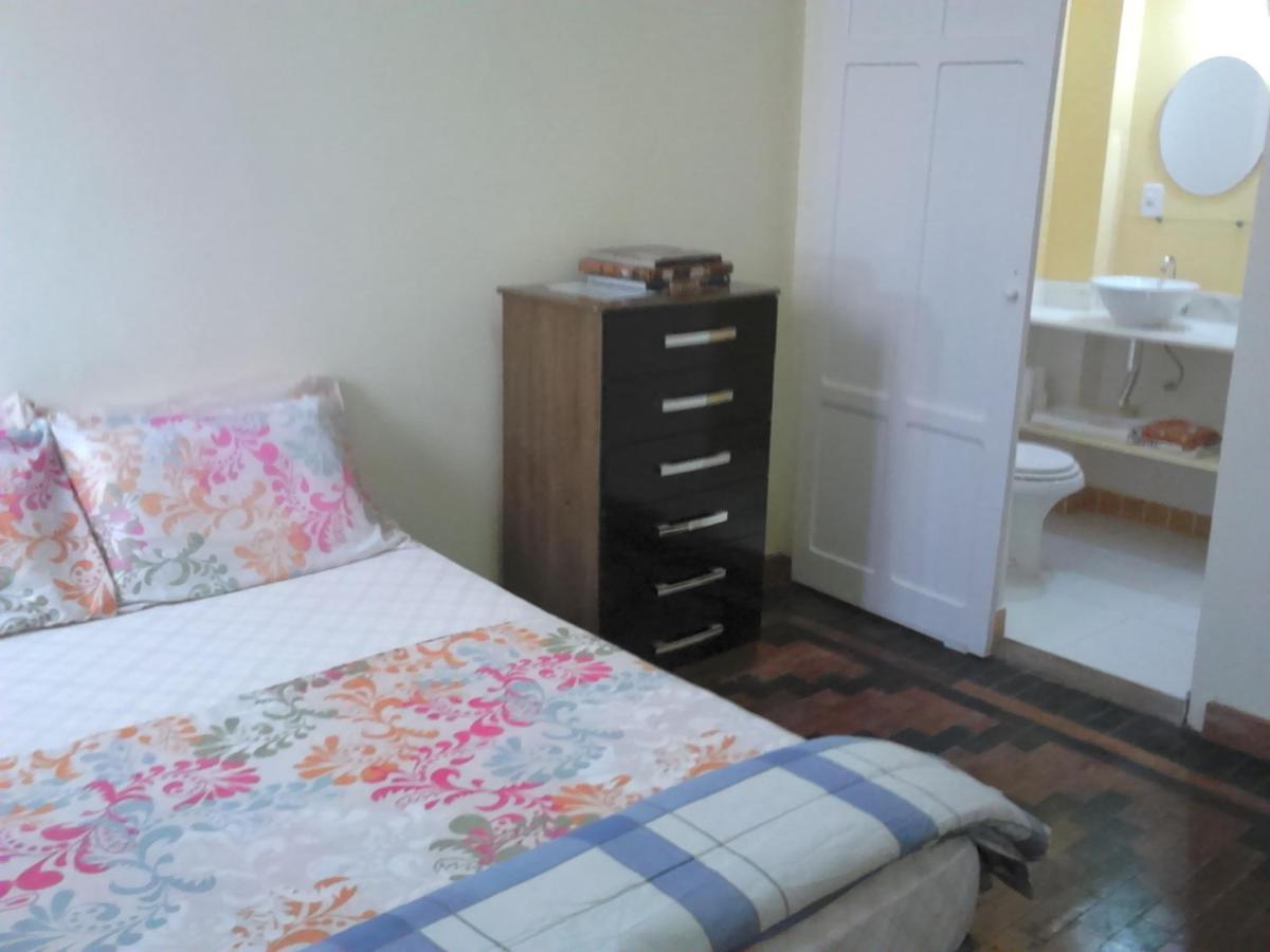 Hotel Casa Saga à Rio de Janeiro Extérieur photo