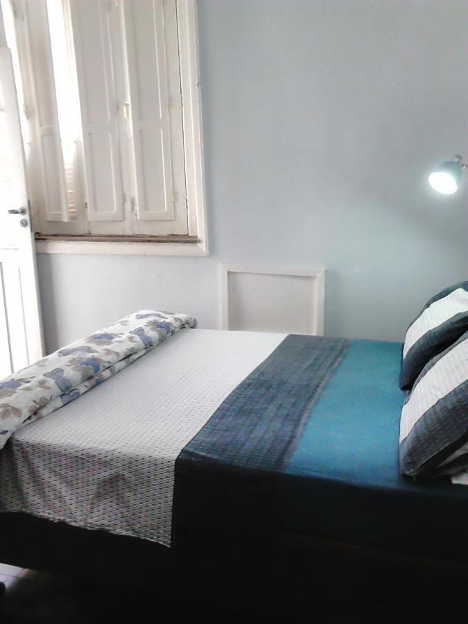 Hotel Casa Saga à Rio de Janeiro Extérieur photo