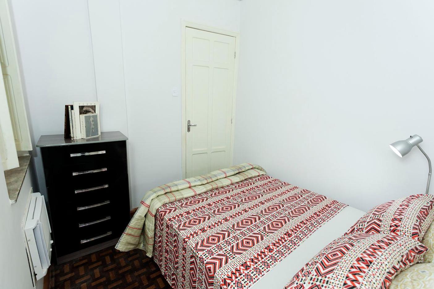 Hotel Casa Saga à Rio de Janeiro Extérieur photo