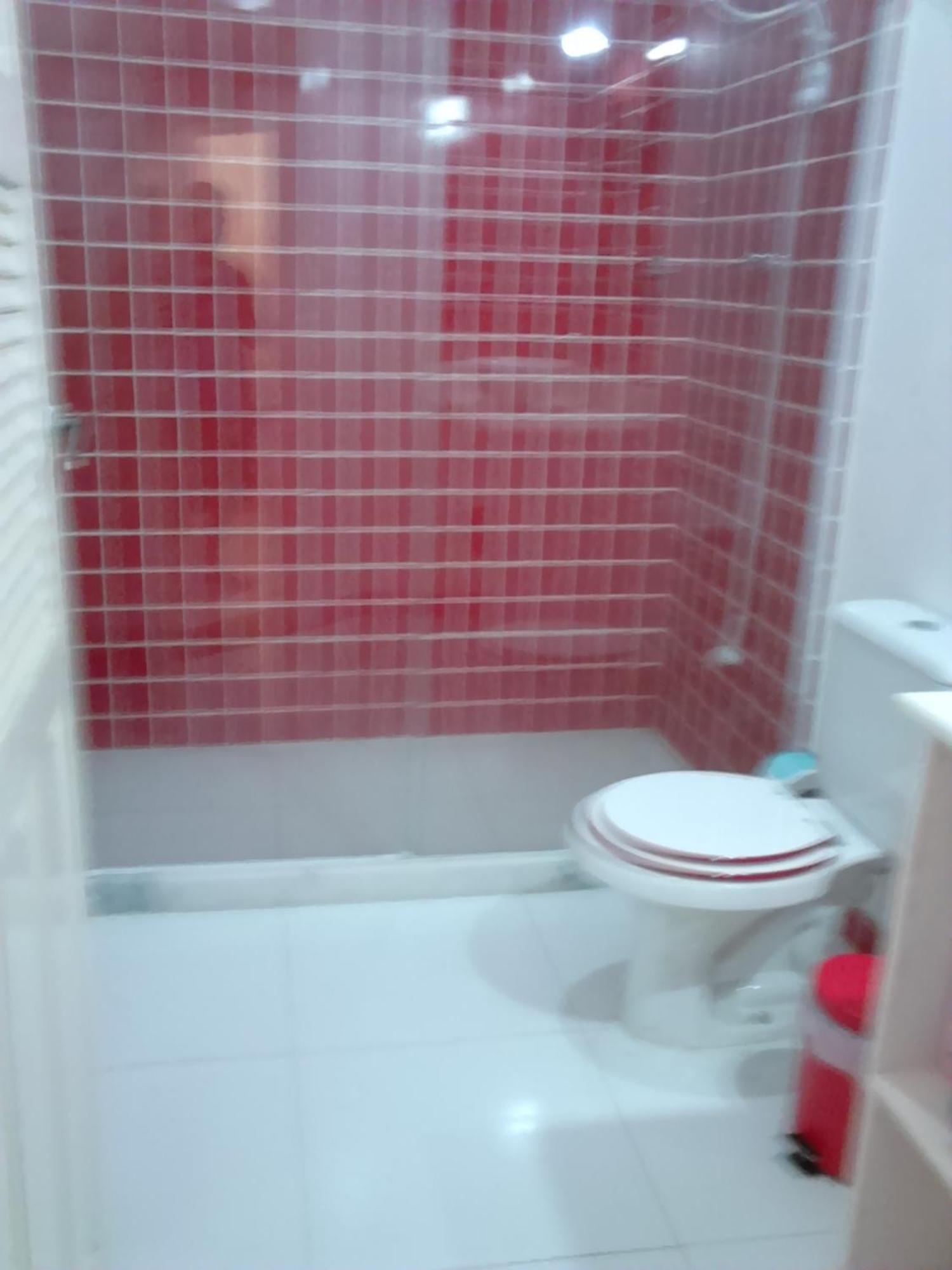 Hotel Casa Saga à Rio de Janeiro Extérieur photo